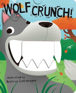 Wolf Crunch!