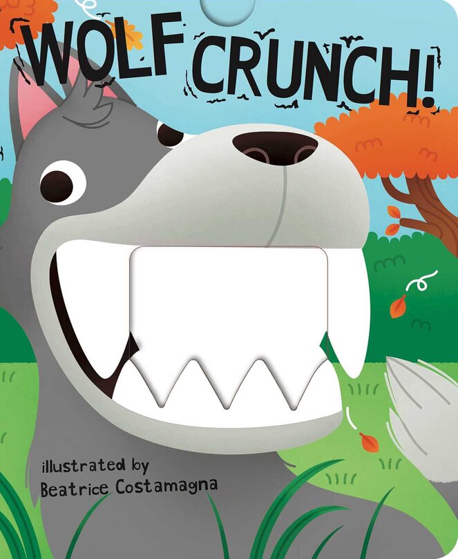Couverture_Wolf Crunch!