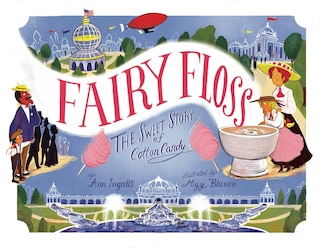 Front cover_Fairy Floss