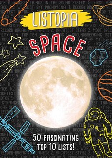 Front cover_Listopia: Space