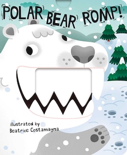 Polar Bear Romp!