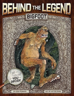 Front cover_Bigfoot