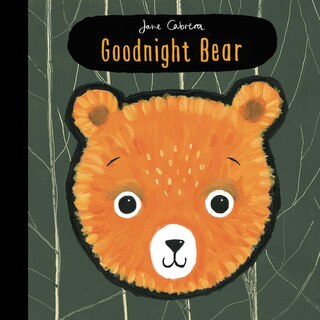 Front cover_Goodnight Bear
