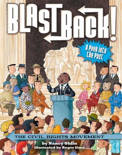 Front cover_The Civil Rights Movement