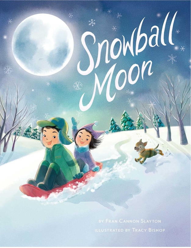 Front cover_Snowball Moon