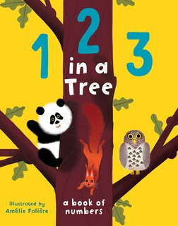 Front cover_123 in a Tree