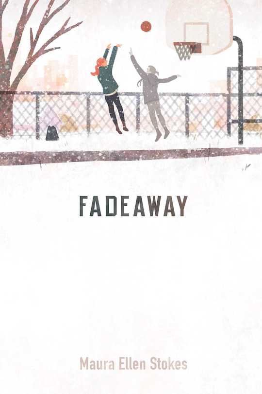 Front cover_Fadeaway