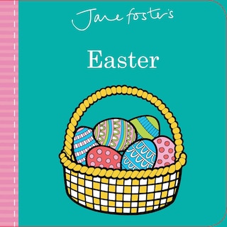 Front cover_Jane Foster's Easter