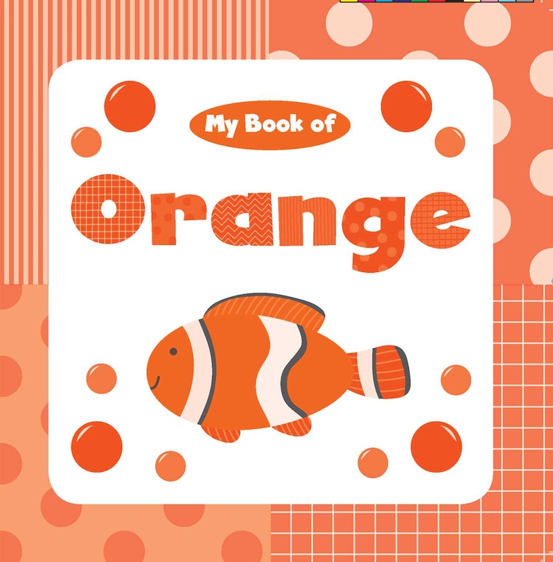 Couverture_My Book of Orange