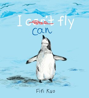 Front cover_I Can Fly