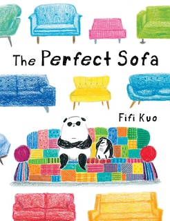 Couverture_The Perfect Sofa
