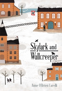 Couverture_Skylark and Wallcreeper