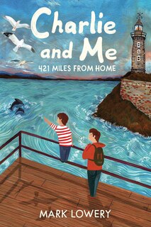 Front cover_Charlie and Me