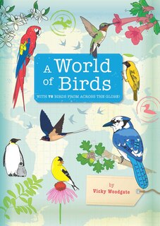 Couverture_A World of Birds