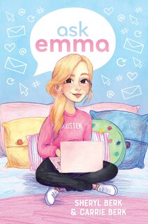 Front cover_Ask Emma (Ask Emma Book 1)