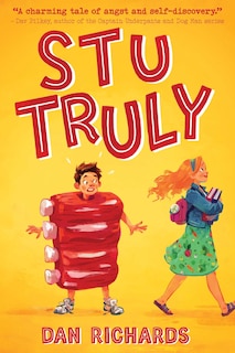 Front cover_Stu Truly