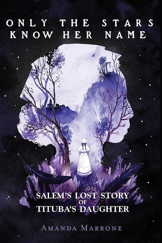Front cover_Only the Stars Know Her Name