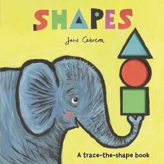 Front cover_Shapes