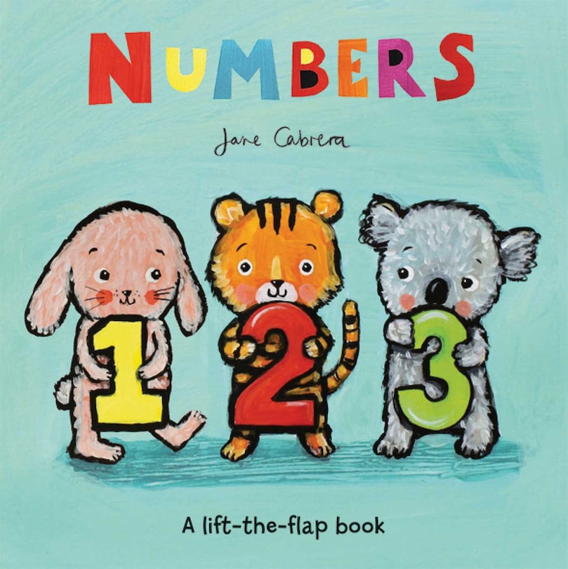 Front cover_Numbers