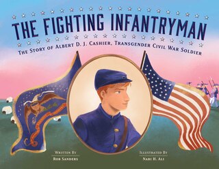 Couverture_The Fighting Infantryman