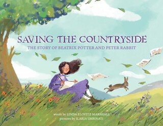 Front cover_Saving The Countryside