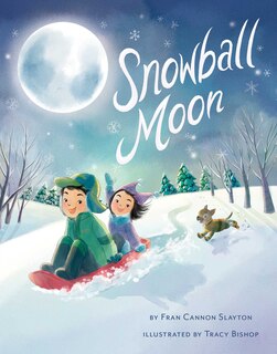 Front cover_Snowball Moon