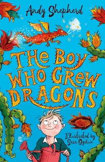 Couverture_The Boy Who Grew Dragons