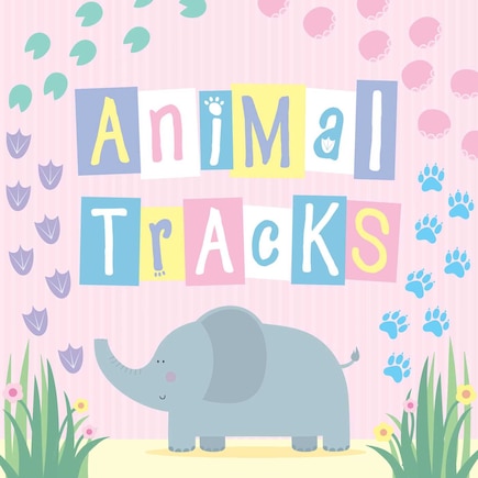 Animal Tracks