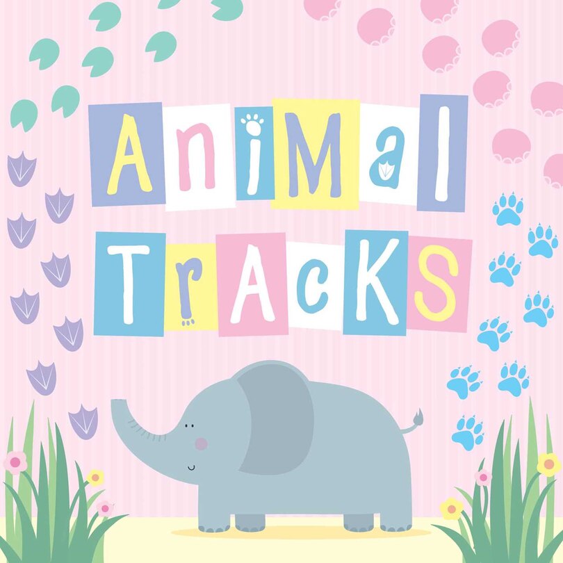 Animal Tracks