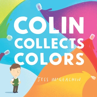Front cover_Colin Collects Colors