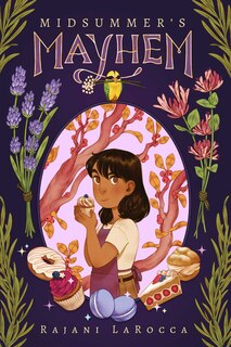 Front cover_Midsummer's Mayhem