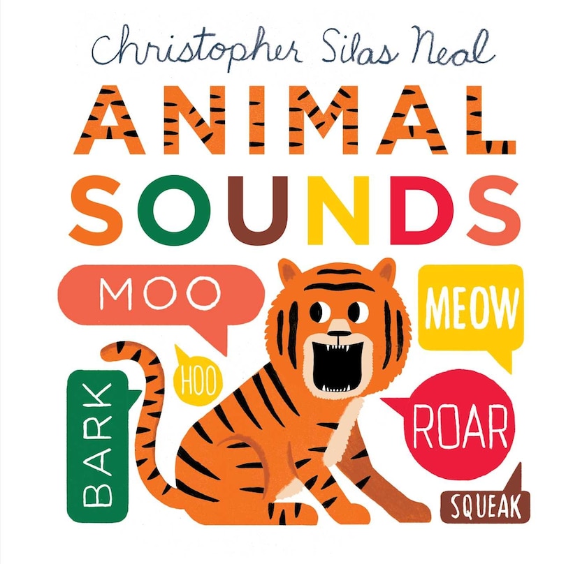 Couverture_Animal Sounds