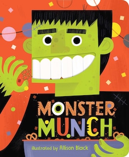 Couverture_Monster Munch