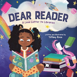 Front cover_Dear Reader