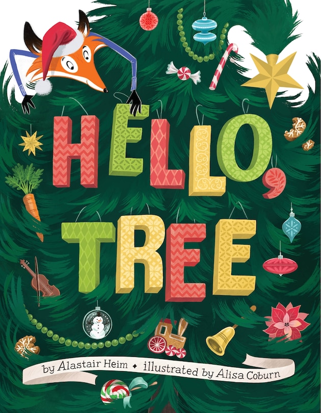 Couverture_Hello, Tree