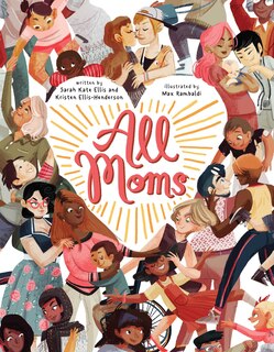 Front cover_All Moms