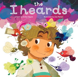 Front cover_The Iheards