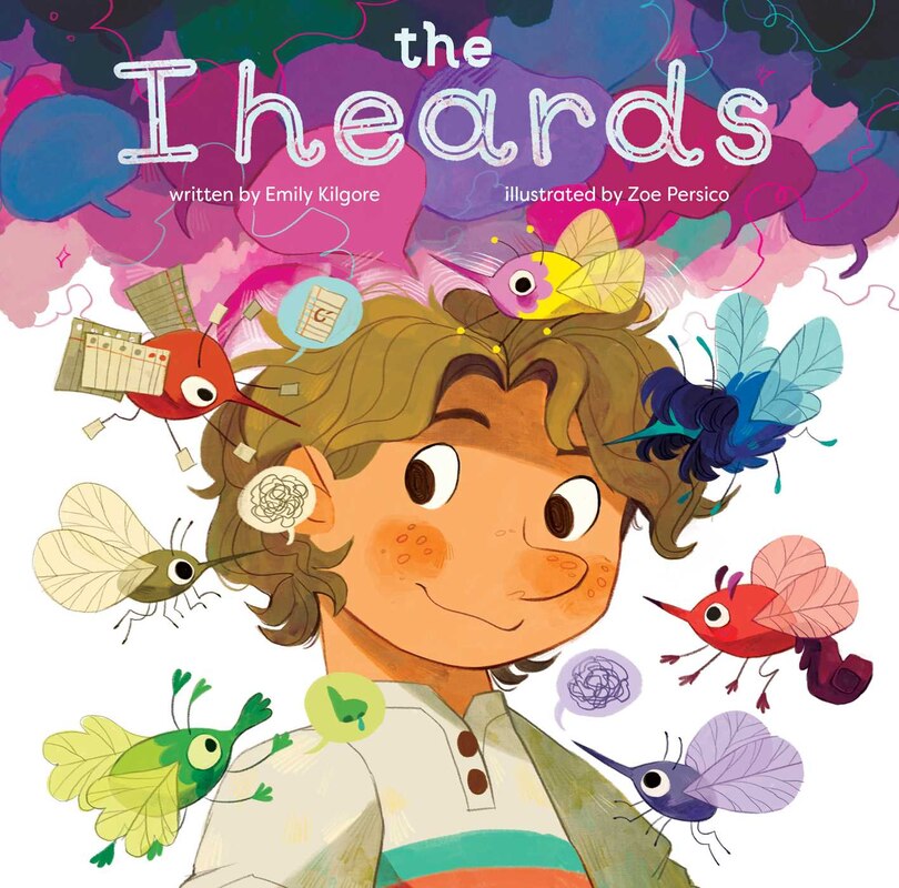 Front cover_The Iheards