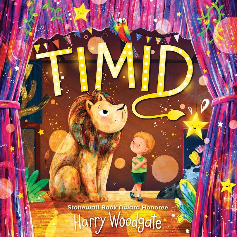 Front cover_Timid