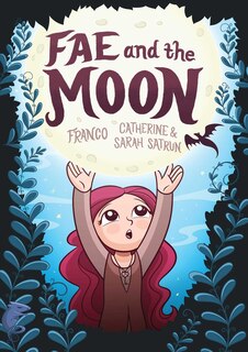 Front cover_Fae and the Moon