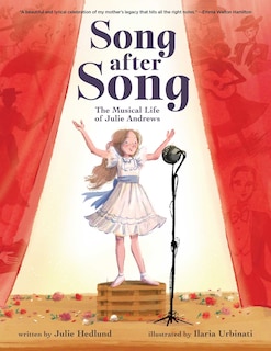 Front cover_Song After Song