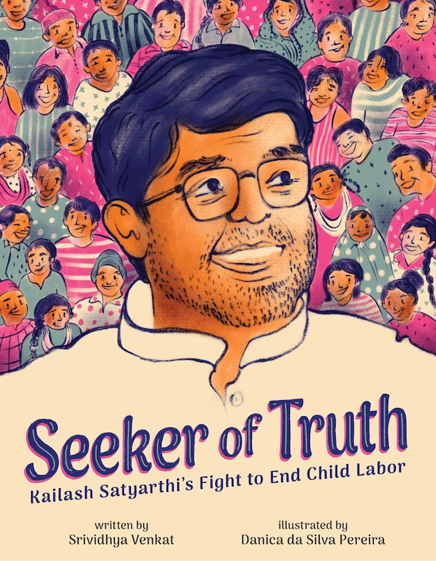 Couverture_Seeker of Truth