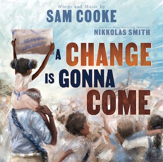 Front cover_A Change Is Gonna Come