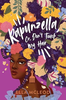 Couverture_Rapunzella, or, Don't Touch My Hair