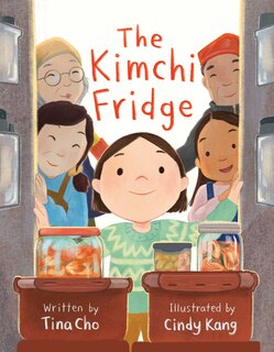 Front cover_The Kimchi Fridge