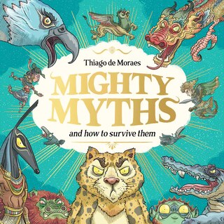 Couverture_Mighty Myths