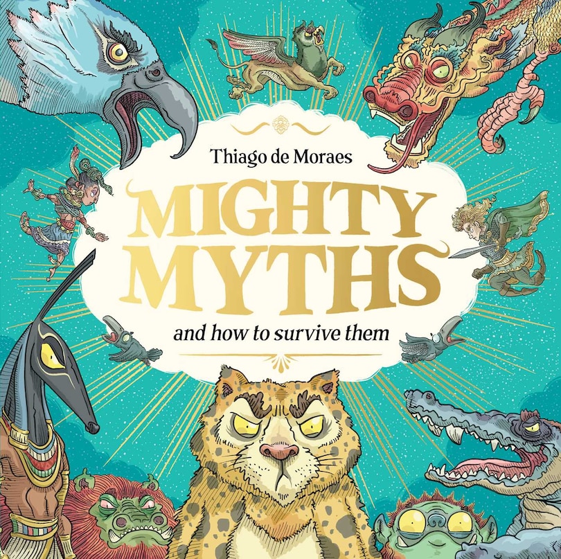 Couverture_Mighty Myths