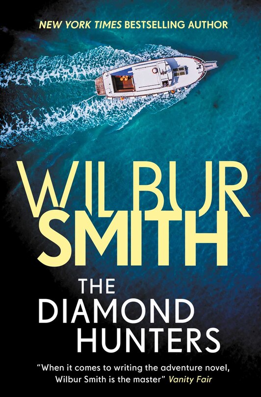 Front cover_Diamond Hunters