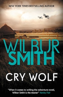 Couverture_Cry Wolf