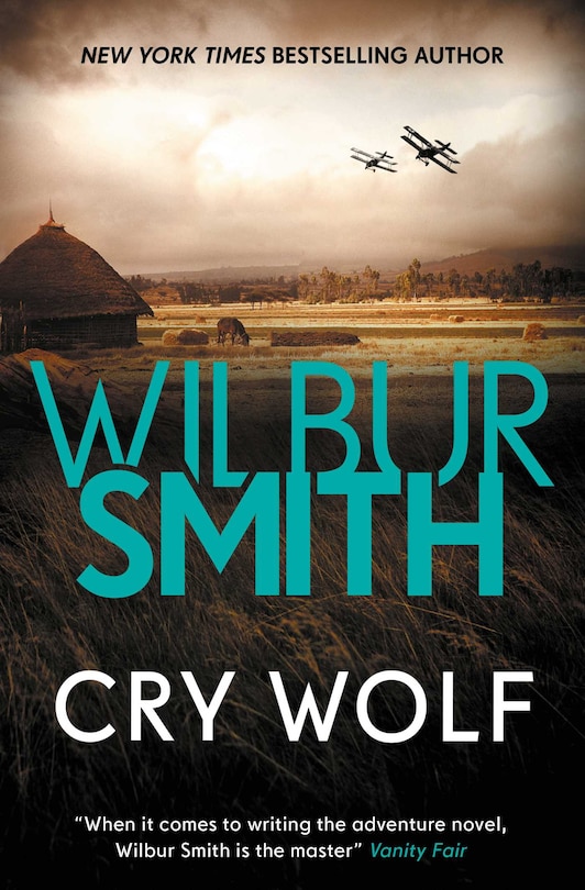 Couverture_Cry Wolf